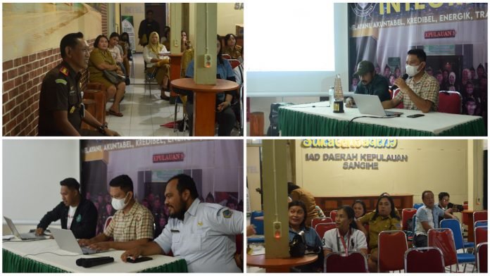 Lomba Baca Puisi
