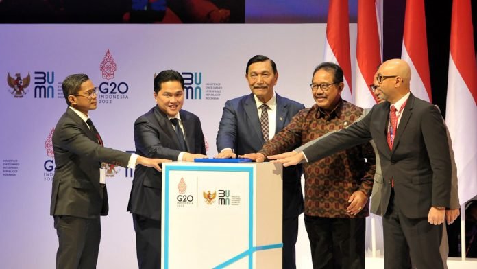 Energy Indonesia