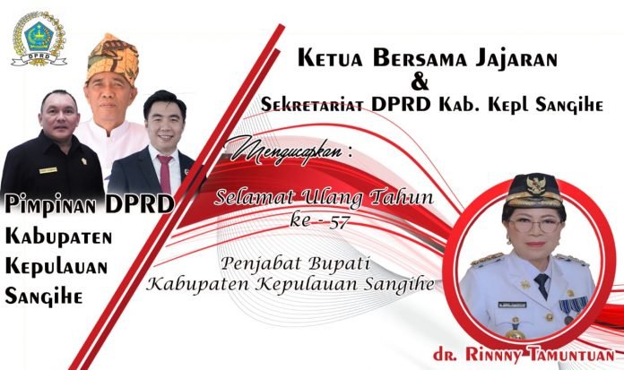DPRD