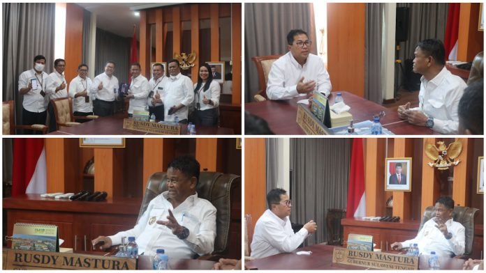 Sulawesi Tengah