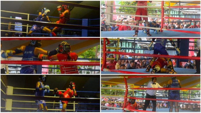 Muay Thai