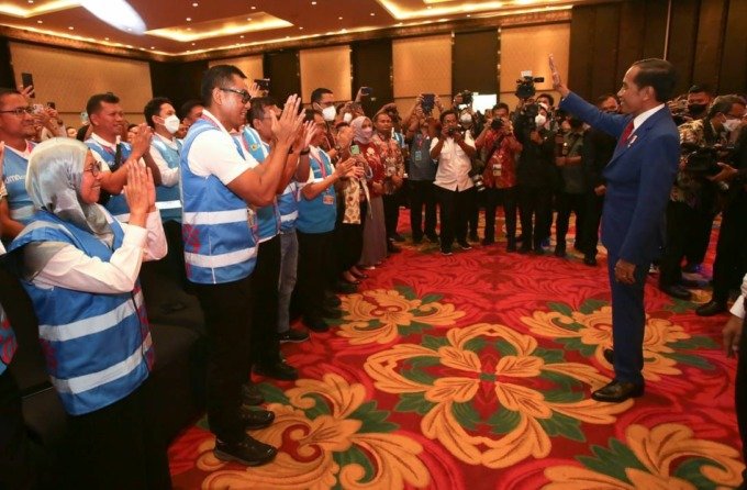Jokowi