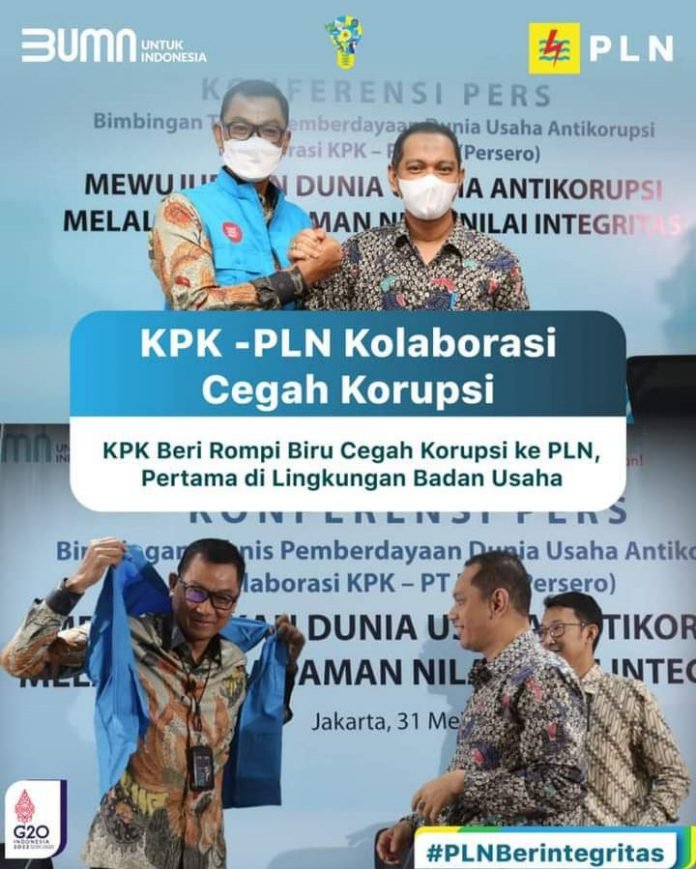 KPK