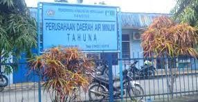 PDAM