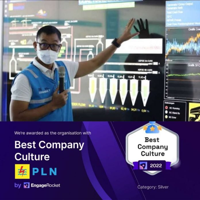 Best Company Culture