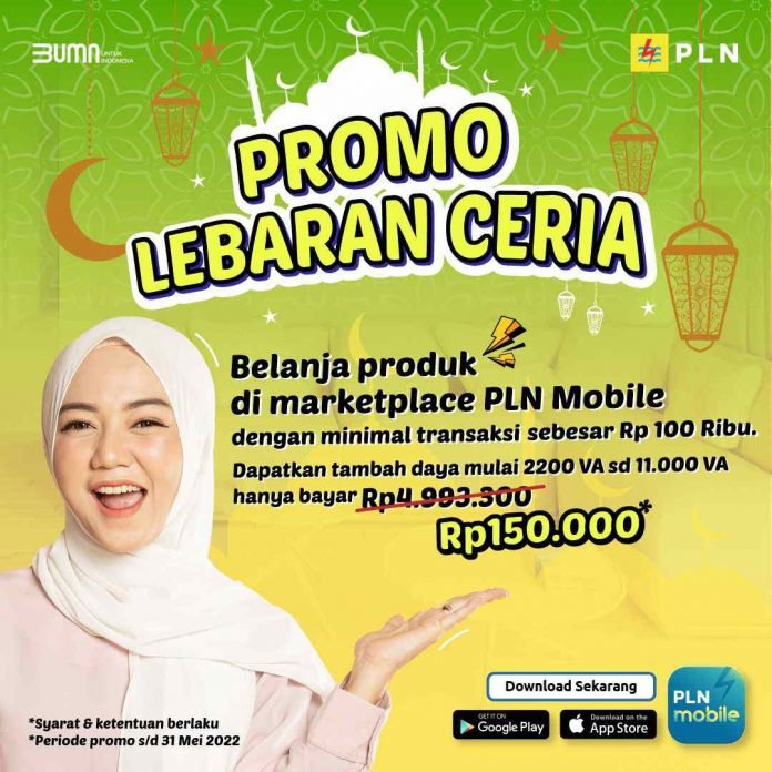 PLN Mobile
