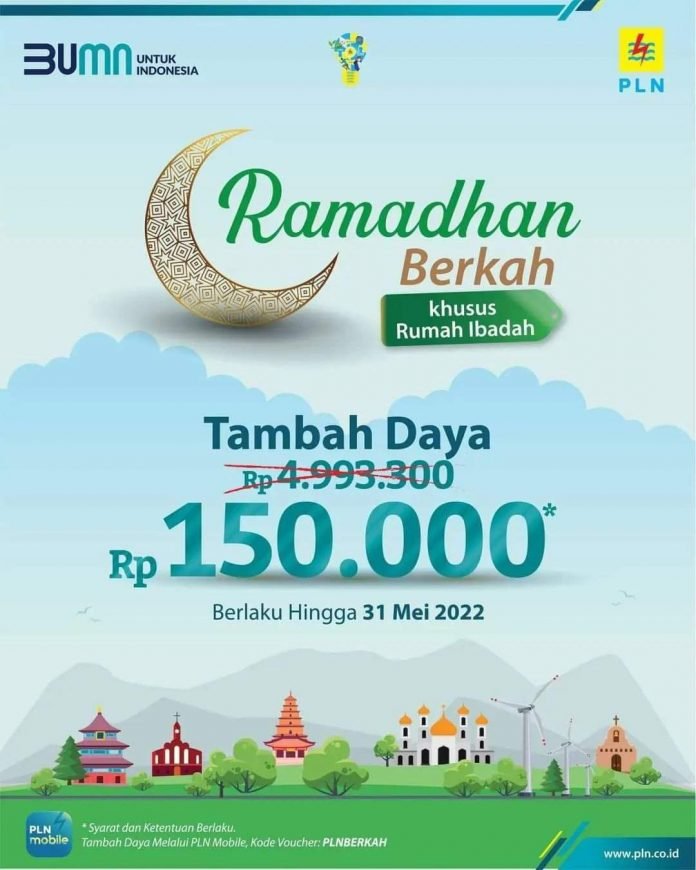 Rumah Ibadah