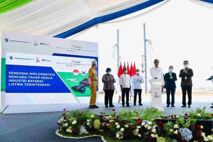 Joko Widodo