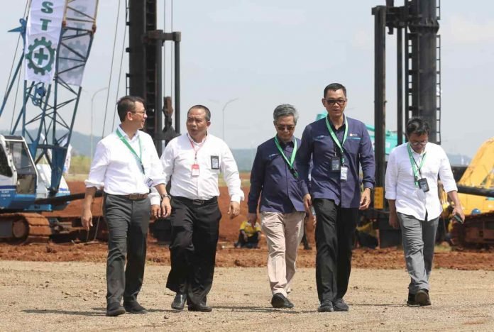 Industri