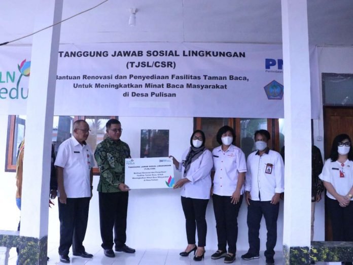 Literasi Daerah