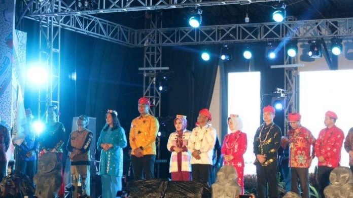 Festival Danau Poso
