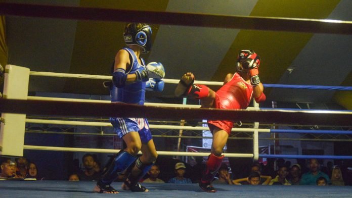 Muaythai
