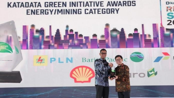 Green Initiative