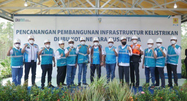IKN