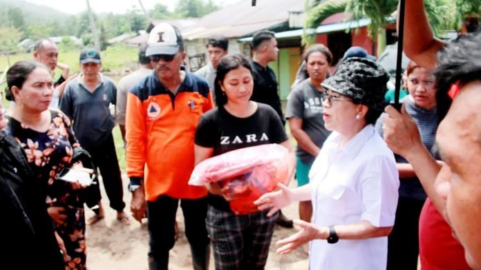 Bupati