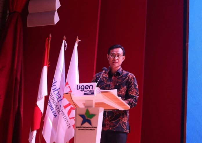 Ugen Summit 2023