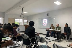 diskusi cggs ubk