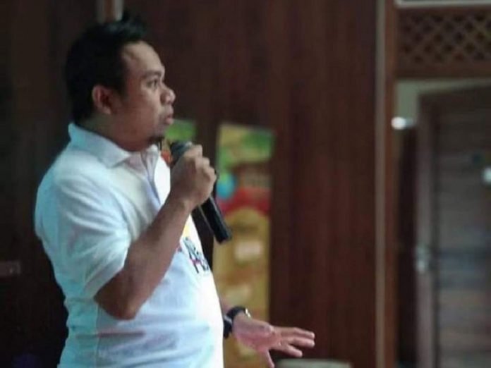 keterwakilan politik