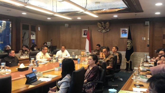 Prioritas Awal