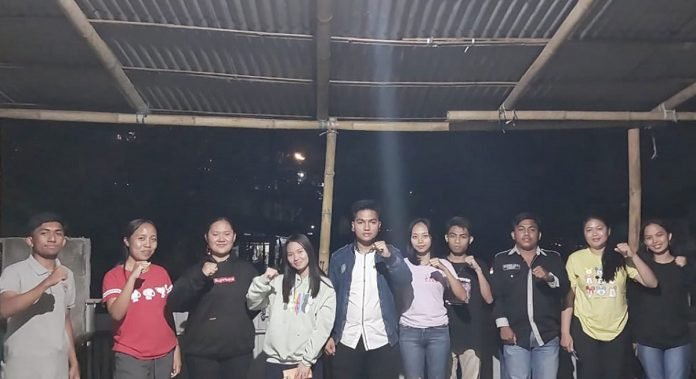 ikatan kekeluargaan mahasiswa likupang