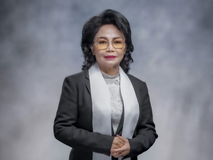 rektor unima