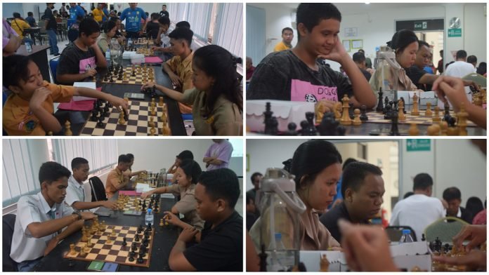 PLN Mobile Chess
