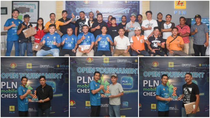 PLN Mobile Chess