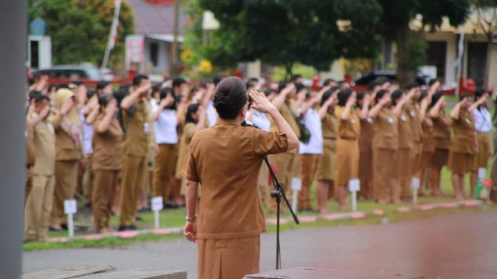 Apel Bersama