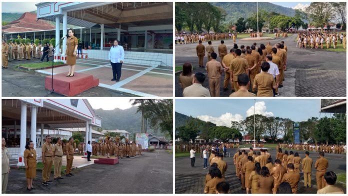 Apel Bersama