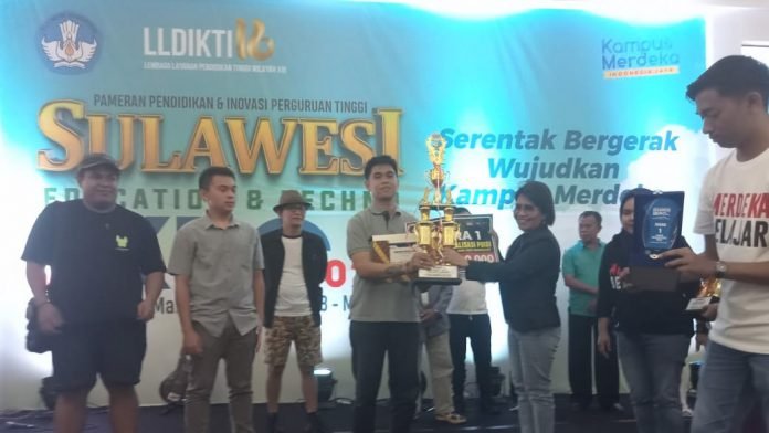 9 Manado