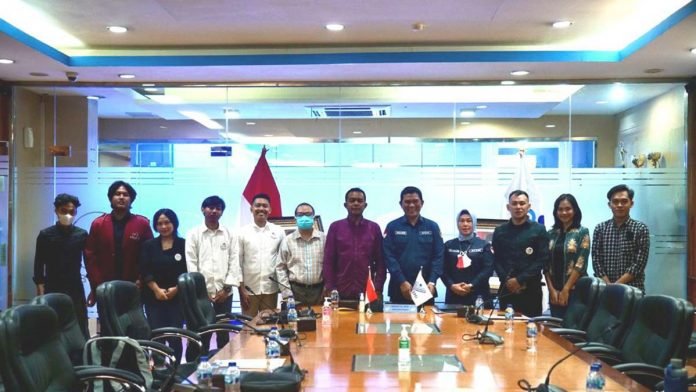 diskusi cggs ubk