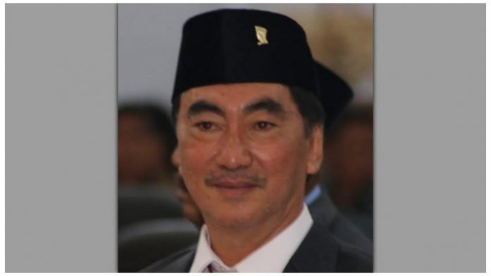 Demsy Sumendap