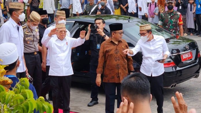 Ma'ruf Amin