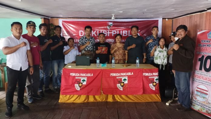 Pemuda Pancasila