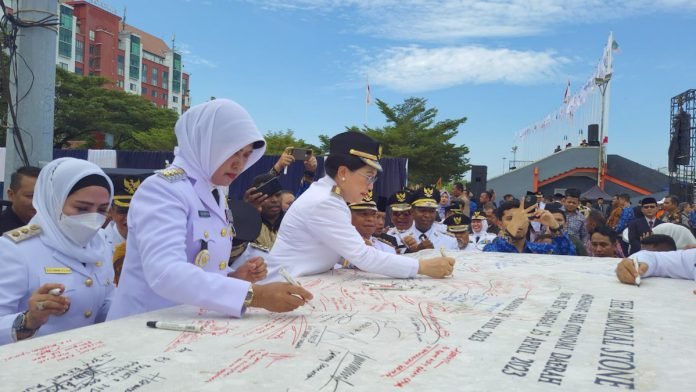 Otonomi Daerah