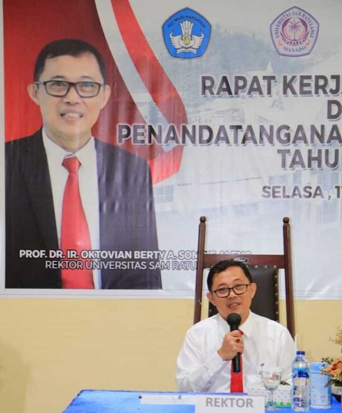 raker lp3 unsrat