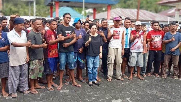 May Day