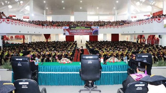 Mahasiswa
