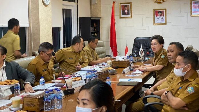 Evaluasi