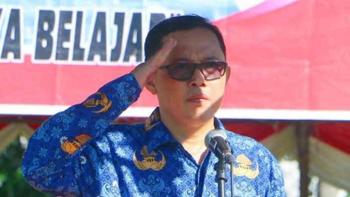 Rektor