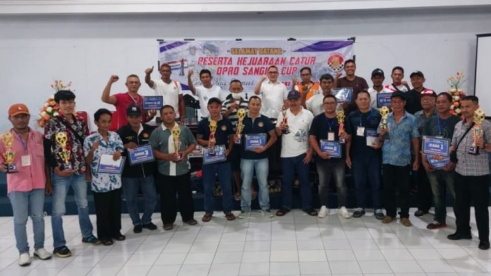 Catur