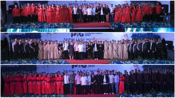 Youth Choir