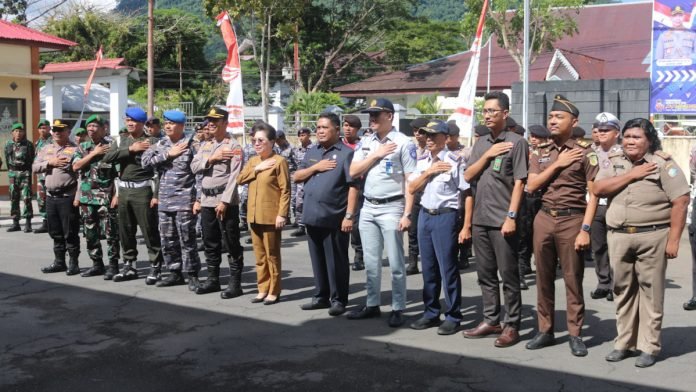 Operasi Patuh Samrat