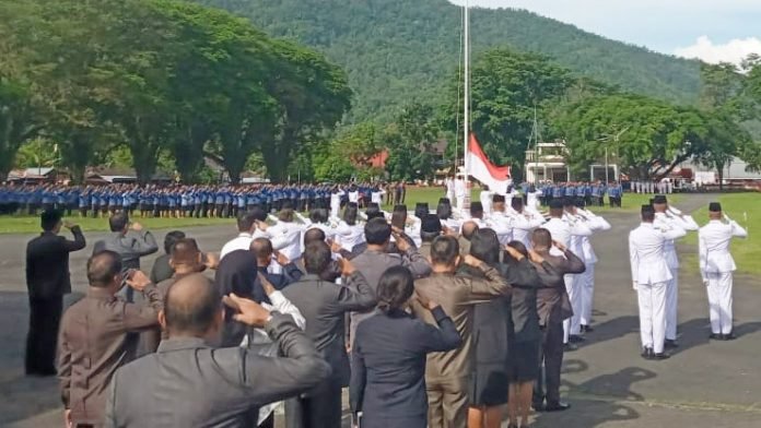 Hari Lahir Pancasila