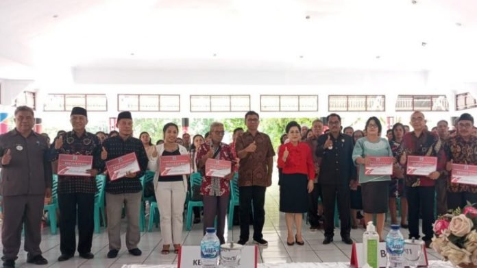 Kemasyarakatan