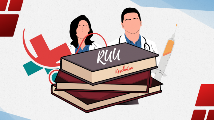 RUU Kesehatan