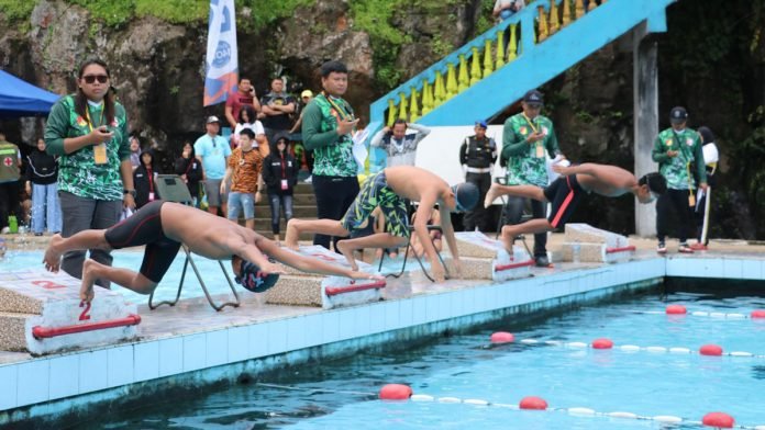 Kejuaraan Renang
