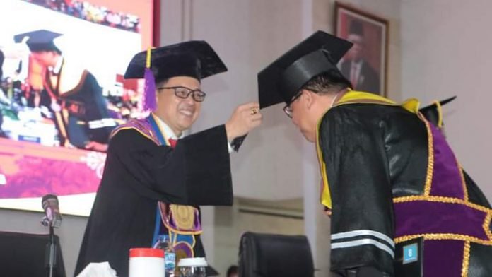 Wisuda