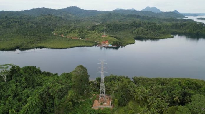 Togean