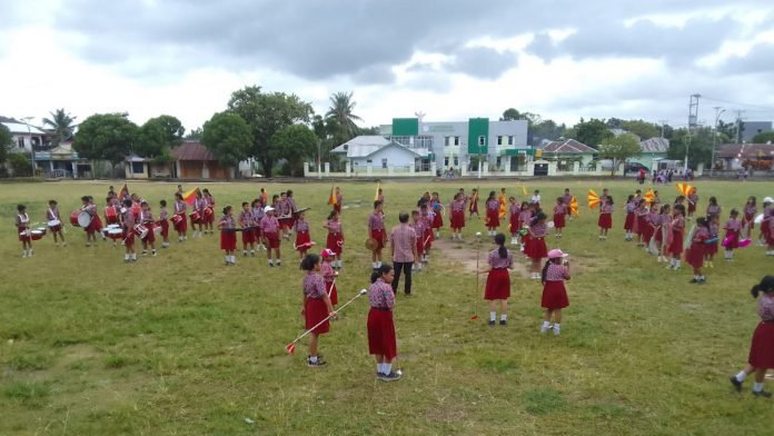 Marching Band